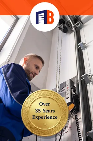 Broward Master Garage Door Co. - Over 35 Years Experience