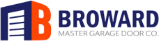 Broward Master Garage Door Co. - Logo