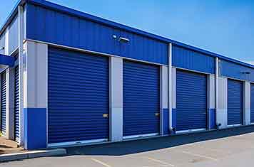 Garage door project 14